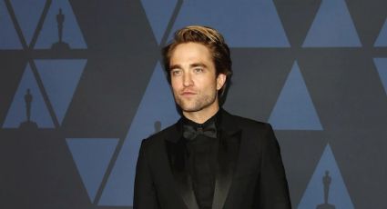 Robert Pattinson y una alianza que promete sorprender a Hollywood