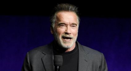 Arnold Schwarzenegger fue protagonista de un incidente que alteró la calma en Los Ángeles