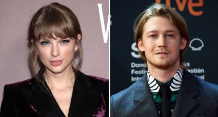 Taylor Swift y Joe Alwyn rompieron tras seis años juntos