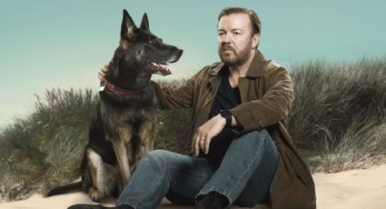 Ricky Gervais y la entrevista que hizo que todos quieran ver su serie en Netflix