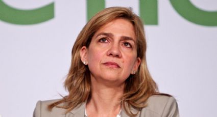 La infanta Cristina enfrentará a Iñaqui Urdangarin en un insólito asunto legal