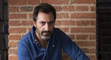 Juan del Val develó una dramática situación que silenció por años