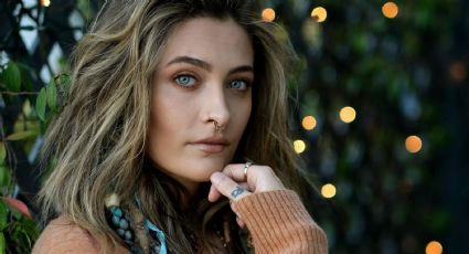 La hija de Michael Jackson, Paris Jackson, ¿la próxima estrella de Marvel?