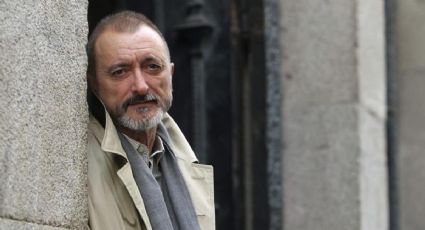 Arturo Pérez Reverte ha criticado a Álvaro Morte por este motivo