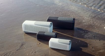 Música y deporte: Philips saca nuevos altavoces portátiles con bluetooth, ideal para deportistas