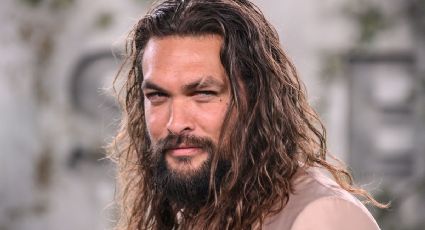 Jason Momoa se une a Vin Diesel y a Michelle Rodríguez en la décima entrega de "A todo gas"