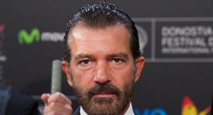 ¡Difícil momento! Antonio Banderas recibió la peor noticia