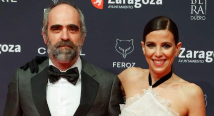 Luis Tosar y María Luisa Mayol fueron los protagonistas de Los Premios Feroz 2022