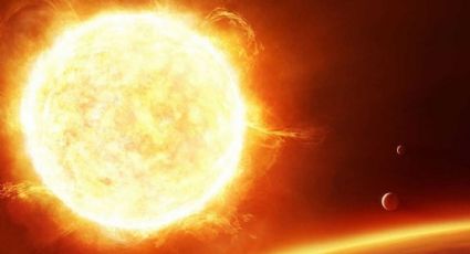 Tormentas solares: ¿qué son y qué es lo que debes saber?