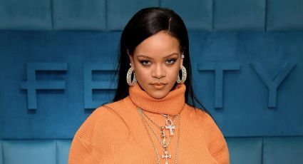 Rihanna y Asap Rocky dan otro paso en su relación y sorprenden al mundo