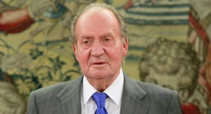 El rey Juan Carlos I cumple 84 años y lo celebra  de la manera menos pensada