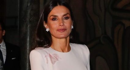 La reina Letizia toma la decisión que hace temblar a la Casa Real