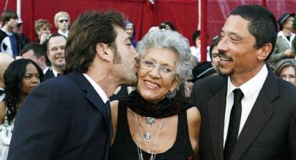 Carlos Bardem confesó lo que nadie supo sobre Pilar Bardem