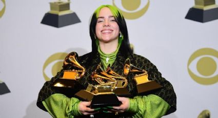 La nueva ola obliga a los premios Grammy 2022 a tomar una difícil decisión