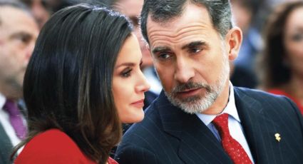 El rey Felipe VI y la reina Letizia toman una inesperada decisión que afecta a la princesa Leonor