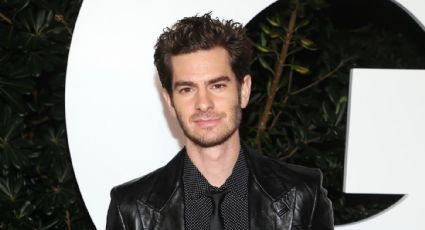 Andrew Garfield habló sobre uno de los momentos más duros de su vida y conmocionó a todos sus fans