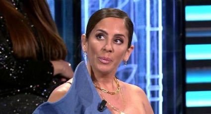 Anabel Pantoja enmudeció las redes con su última decisión