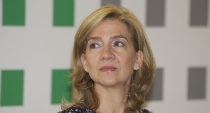 La infanta Cristina confirma la prueba que derrumba a Iñaki Urdangarin