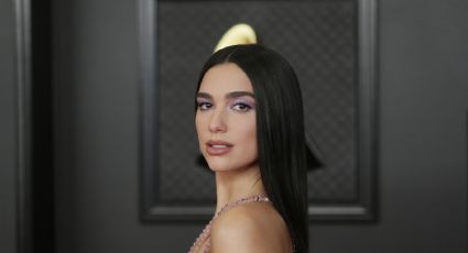 Dua Lipa y Trevor Noah, ¿la nueva pareja de Hollywood?