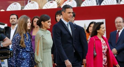 Xabier Fortes reacciona a la actitud de la gente hacia Pedro Sánchez