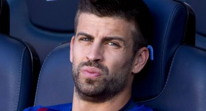 Gerard Piqué recibió la noticia que lo desmoronó por completo