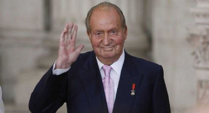 El rey emérito Juan Carlos estaría buscando casa en las Rías Baixas