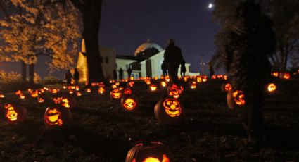 Mes de Halloween: guía de decoraciones y actividades para toda la familia