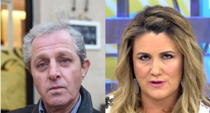 Carlota Corredera confirma lo que ya era un secreto a voces sobre Albert Solá