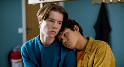 "Jóvenes Altezas" de Netflix anuncia su segunda temporada