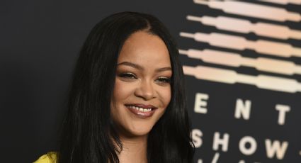 Rihanna podría regresar a la música gracias a Marvel