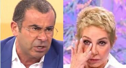 Ana Rosa Quintana lanza el dato que hunde a Jorge Javier Vázquez y La Fábrica de la Tele