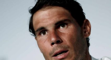 Rafa Nadal confirma la noticia que impacta a todos por completo