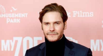 La conmovedora imagen de Daniel Brühl sobre su afición al F.C. Barcelona