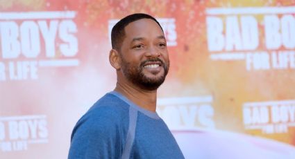 Will Smith le da la mejor noticia a los fanáticos de “Soy leyenda”