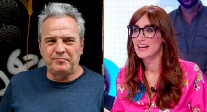 David Summers se defiende de las críticas de Ana Morgade a "Devuélveme a mi chica"