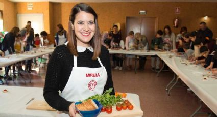 Mireia Ruiz, exconcursante de "MasterChef", lanza la peor noticia sobre su salud