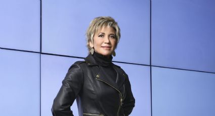 TVE apuesta por Julia Otero e invierte cinco millones de euros para su programa