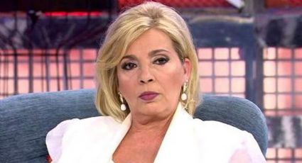 Carmen Borrego destapó la verdad que hunde a la hija de Edmundo Arrocet