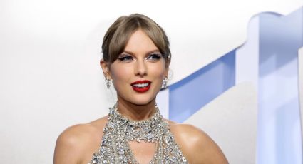 Taylor Swift lanza su nuevo álbum "Midnights"