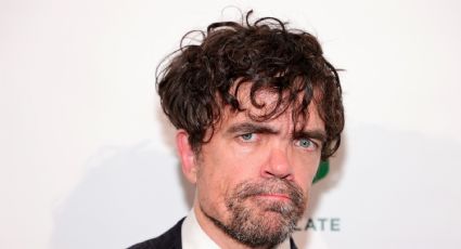 Peter Dinklage se une a la precuela de "Los Juegos del Hambre"