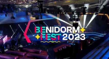 TVE hace cambios de última hora con el anuncio del Benidorm Fest 2023