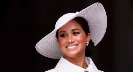 Meghan Markle puso una condición a la actriz que podría interpretarla en “The Crown”