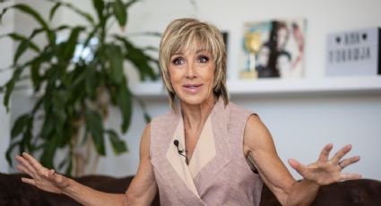 Ana Torroja reveló finalmente el motivo de la separación de Mecano