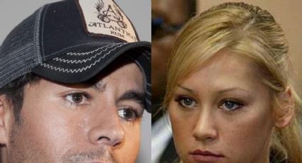 Enrique Iglesias y Anna Kournikova comunicaron lo que muchos intuían