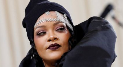 Rihanna al fin confirma lo que ya era un secreto a voces sobre su carrera