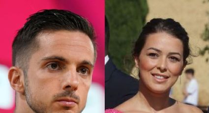 Pablo Sarabia y su novia anuncian la noticia que paraliza a todos por completo