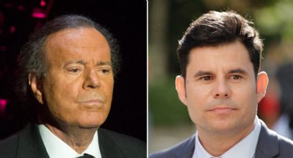 El nuevo revés judicial que padece Javier Sánchez, el supuesto hijo de Julio Iglesias