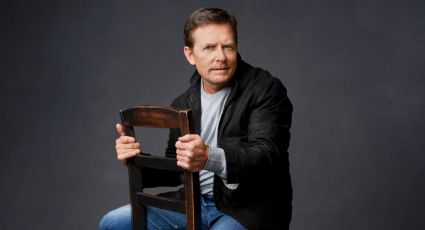 Michael J. Fox expresó quién debería reemplazarlo en un remake de "Volver al futuro"