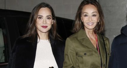 La verdad sobre Isabel Preysler que Tamara Falcó no vio venir