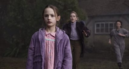 Mes de Halloween: estas son las series de terror que llegan a Netflix